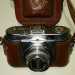 Una Voigtlander Vito B del 1954